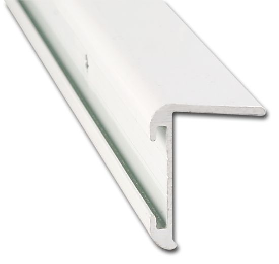 AP PRODUCTS L.LEG CRNR BLK 16' EA - 0218520216