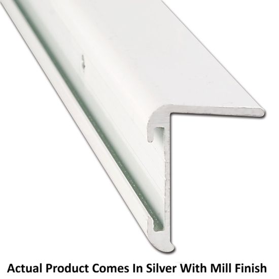 AP PRODUCTS L.LEG CRNR MILL 16' EA - 0218520316