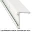 AP PRODUCTS L.LEG CRNR MOLD MILL 8'EA - 021852038