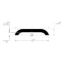 AP PRODUCTS NON FLATTRIM P.WHT 16' EA - 0218720116