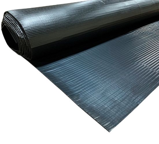 AP PRODUCTS 71' X 36' ROLLED COROPLAST UNDERBEL - 022BP7136