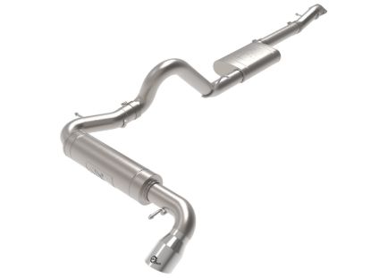 AFE CAT-BACK EXHAUST SYSTEM - 4943136P