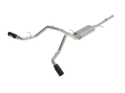 AFE MACH FORCE-XP CAT-BACK EXHAUST SYST - 4944134B