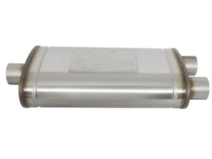 AFE MACH FORCE-XP CAT-BACK EXHAUST SYST - 4944134P