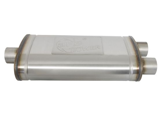 AFE MACH FORCE-XP CAT-BACK EXHAUST SYST - 4944134P