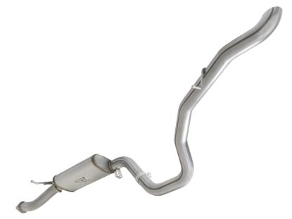 AFE EXHAUST SYS NISSAN PATROL - 4946119