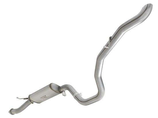 AFE EXHAUST SYS NISSAN PATROL - 4946119