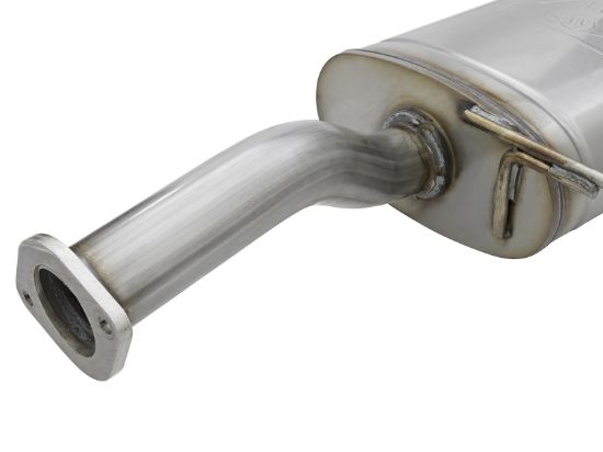 AFE MACH FORCEXP EXHAUST - 4946122