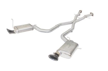 AFE CB; GRND CHKEE 12-15 6.4L - 4948053