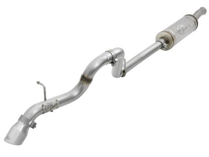 AFE MACH FORCE-XP 2-1/2 IN 409 STAINLES - 49480651P