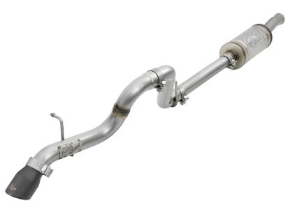 AFE MACH FORCE-XP CAT-BACK EXHAUST SYST - 4948075B