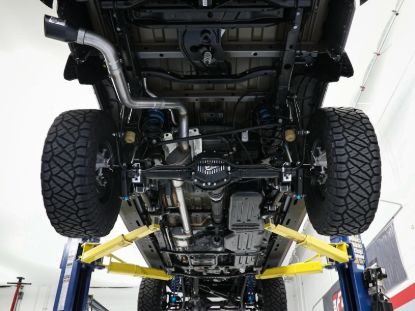 AFE EXH 3IN CB JEEP GLAD 2020 V6-3.6L - 4948083P
