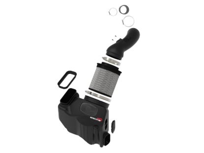 AFE GM DIESEL TRUCKS 2020 V8-6.6L (TD) - 5070056D