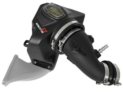 AFE SEALED INTAKE - 5070081G