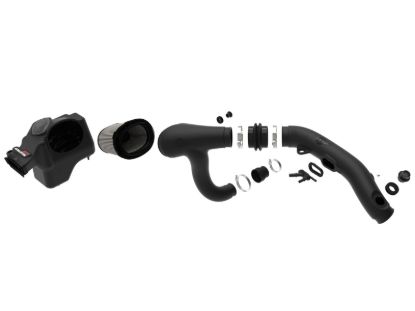 AFE FORD RANGER RAPTOR 2024 V6-3.0L (TT - 5070116D