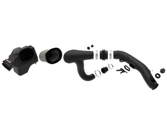 AFE FORD RANGER RAPTOR 2024 V6-3.0L (TT - 5070116D