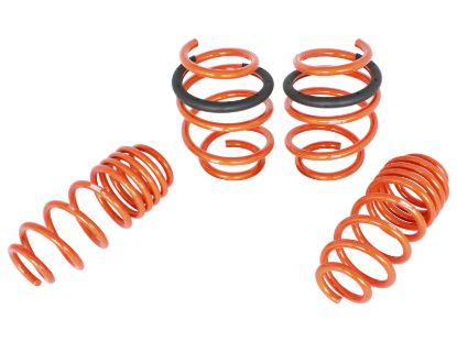 AFE AFE CONTROL STAGE-1 SUSPENSION PACK - 510701001N