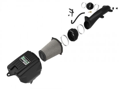 AFE AIS PDS JEEP WRANGLER (JL) 18-20 L4 - 5310019D