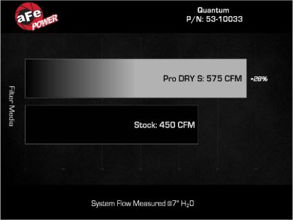 AFE QUANTUM INTAKE - 5310033D