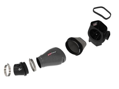AFE COLD INTAKE TRACKHAWK 2019 6.2L - 5710002D