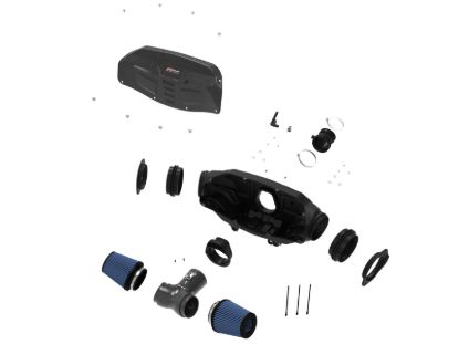 AFE BLACK SERIES STAGE-2 CARBON FIBER C - 5810007R
