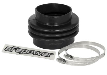 AFE MAGNUM FORCE COLD AIR INTAKE SYSTEM - 5900081