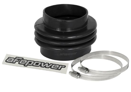 AFE MAGNUM FORCE COLD AIR INTAKE SYSTEM - 5900081