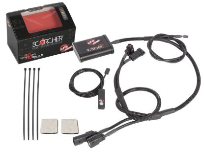 AFE SCORCHER HD MODULE F250 2017 - 7743020