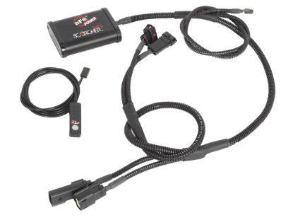 AFE SILVERADO HD 2015-2016 SCHORCHER - 7744008