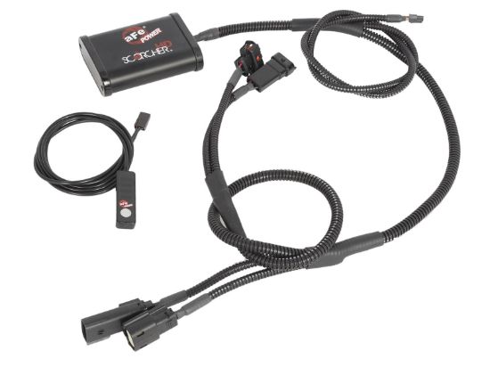 AFE SILVERADO HD 2015-2016 SCHORCHER - 7744008