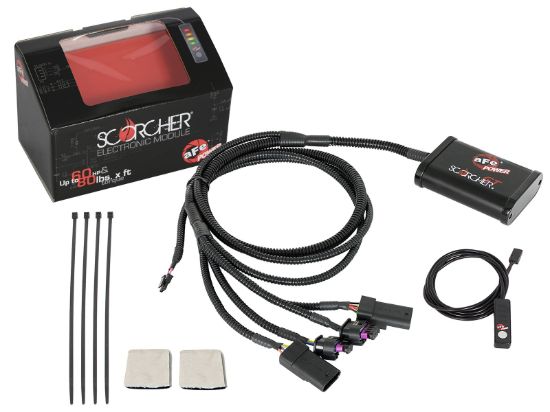 AFE SCORCHER GT MODULE - 7746321