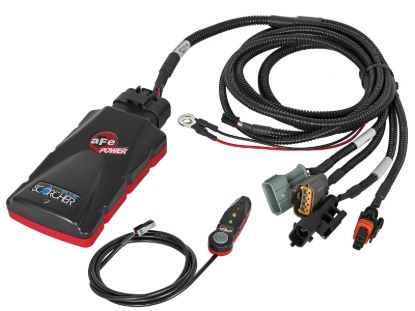 AFE SCORCHER BLUE POWER MODULE - 7786317