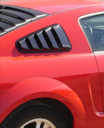 ASTRA HAMMND 2010 MUSTANG SW SCOOPS - 24566