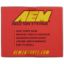 AEM INDUCT AEM COLD AIR INTAKE SYSTEM - 218129DC