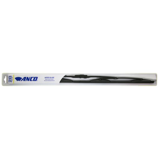 ANCO 14 SERIES WIPER BLADE 28' - 14C28