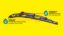 ANCO 15' ANCO 31 SERIES BLADE - 3115
