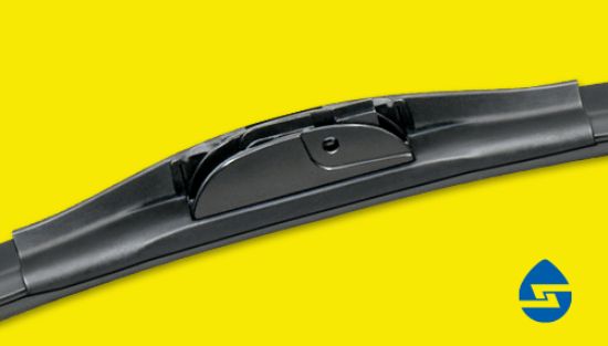 ANCO ANCO  CONTOUR 17' UNIVRSL - C17UB