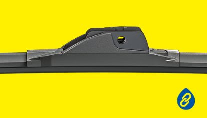 ANCO BEAM WIPER BLADE - F16UB