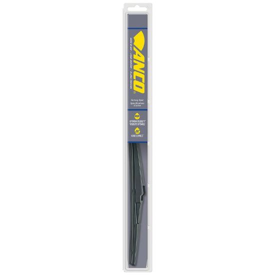 ANCO REAR WIPER BLADE - R12M
