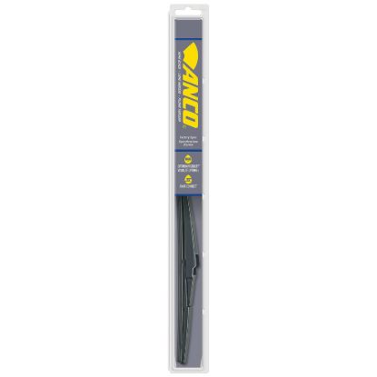 ANCO REAR WIPER BLADE - R16E