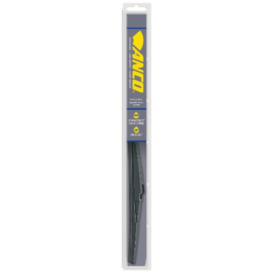 ANCO REAR WIPER BLADE - R16E