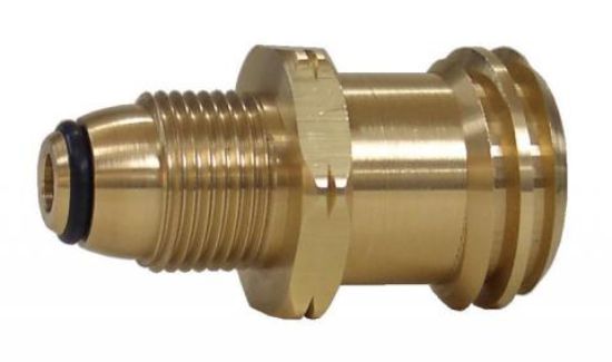 AP PRODUCTS TYPE 1 QQC INSTALL ADAPTE - ME398P