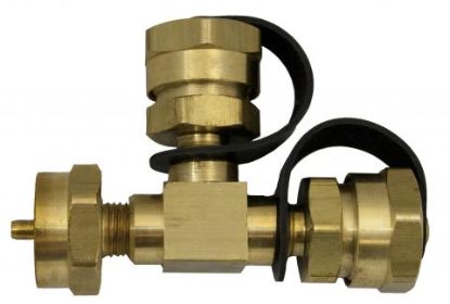 AP PRODUCTS ADD-A-TEE - ME414P