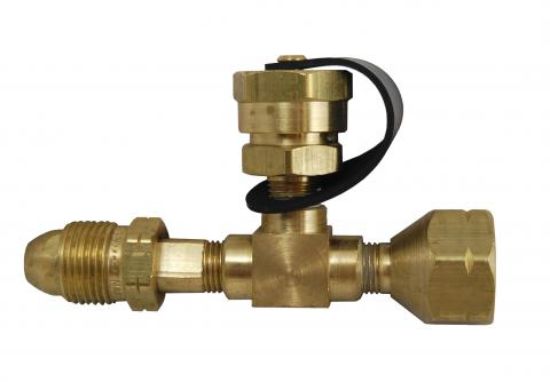AP PRODUCTS FLOW LONGER TEE W/POL - ME415P