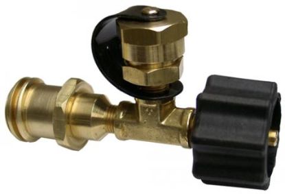 AP PRODUCTS CAMPING ELBOW-PKG - ME418P