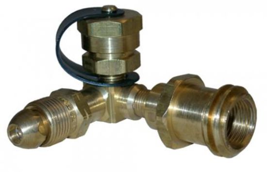AP PRODUCTS FLOW-LONGER ELBOW - ME423P