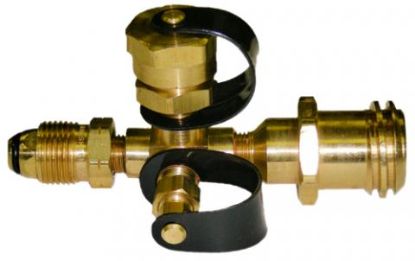 AP PRODUCTS STAY LNGR TEE W/S NOSE PO - ME425P