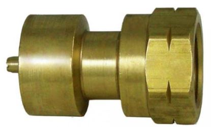 AP PRODUCTS RESERVE CYLINDER ADPTR - ME487P