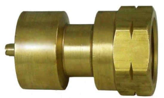 AP PRODUCTS RESERVE CYLINDER ADPTR - ME487P
