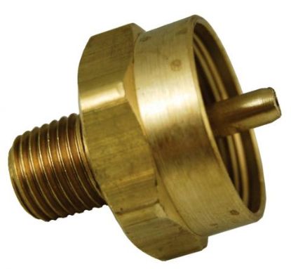 AP PRODUCTS 1'-20 FEMALE X 1/4' MPT A - ME488P
